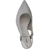 s.Oliver Damen Slingpumps High Heel 5-29600-20, Größe:40 Produktbild-Vorschau 5