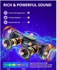 Tronsmart Portable Party Lautsprecher Bluetooth Wireless Produktbild-Vorschau 15