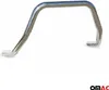 Stahl Frontbügel Frontschutzbügel für VW Transporter T5 Produktbild-Vorschau 4