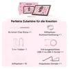 XPPen Artist 12 3rd Pink 11,9 Zoll Grafikmonitor, Produktbild-Vorschau 8