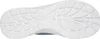 The bottom view of a sneaker sole. Produktbild-Vorschau