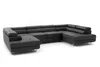 Ecksofa Rivera U XXL-Ecksofa mit Schlaffunktion und zwei Produktbild-Vorschau 5