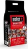 Brikety Na Gril 4Kg Weber 17590 Náhľad obrázku produktu 10