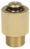 Adapter Reduzierung Gewindeadapter – Messing M22 x G1/2" Produktbild-Vorschau 4