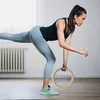Silikon Krafttrainingsring Power Ring 3,5 kg Fitness Ring Produktbild-Vorschau 6