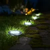 Maclean MCE318 LED luce solare a terra con picchetto a Anteprima dell’immagine prodotto 8