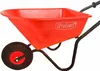 Polet Kinderschubkarre rot , B89701 Produktbild-Vorschau 2