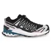Salomon XA PRO 3D V9 GTX W - GORE-TEX - Damen Wanderschuhe Produktbild-Vorschau 21
