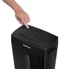 Fellowes Aktenvernichter Powershred P-42C schwarz Produktbild-Vorschau 12