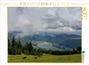 CALVENDO Puzzle Ossiacher See | 2000 Teile Lege-Größe Produktbild-Vorschau 2