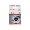 Bosch Schruppscheibe 76x4x10mm ExpertforInox Produktbild-Vorschau 2