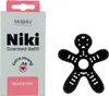 Recharge Mr&Mrs Fragrance Niki Black Tea Voir les images du produit 8