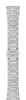 Tissot PRX 25mm Black Diamond Dial Quartz Watch Produktbild-Vorschau 3