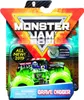 Spin Master 6044941 Monster Jam Trucks Monster Design Náhled obrázku produktu 33