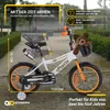Actionbikes Kinderfahrrad Timson 16 Zoll | Kinder Fahrrad - Produktbild-Vorschau 6