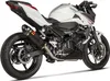 Zadní tlumič Akrapovic CF KAW NINJA 400 Náhled obrázku produktu 6