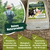 napfpower Hanfeinstreu 14 kg für Hühner, Kleintiere & Produktbild-Vorschau 5