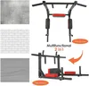 Pull-up rek - Fitness rek - krachttraining - man - vrouw - Productafbeelding-voorbeeld 5
