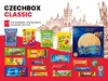 CzechBox Classic - Leckere Box mit 20 sorgfältig Produktbild-Vorschau 2