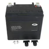 Lithium-Ionen-Batterie JMT VTB-8 V-Twin, 12 V 8 Ah, Pluspol Produktbild-Vorschau 1