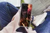 MuchoWow® Handyhülle Schutzhülle Hülle für Samsung Galaxy Produktbild-Vorschau 3