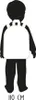 Blauer Kinderrucksack Sonic Still Unstoppable Produktbild-Vorschau 5