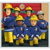 TREFL Hasič Sam Puzzle 10v1 Náhled obrázku produktu 11