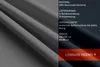 Renforce Bettwäsche Set 200x200 cm 80x80 cm Grau Uni 100% Produktbild-Vorschau 4