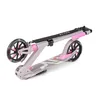 Klappbarer Scooter für Kinder, LED-Räder, verstellbar Produktbild-Vorschau 5