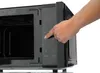Hisense H25MOBS4HGI forno a microonde Nero Solo microonde Anteprima dell’immagine prodotto 7