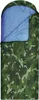 Verk 14378 Śpiwór Mummy Camo 210 x 75 cm kamuflaż Podgląd zdjęcia produktu 14