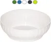 Küchenschüssel 18 cm in Weiß, Granit, Gelb, Orange und Grün Produktbild-Vorschau 2