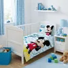 Obliečky do detskej postieľky Mickey Mouse - Disney Náhľad obrázku produktu 8