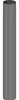 Ø 130 mm Ofenrohr 100 cm - gussgrau Produktbild-Vorschau 2