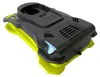 Ryobi ONE+ 18V Akkuset RC18150-250 2 Stück Akku 18V 5.0Ah + Produktbild-Vorschau 7
