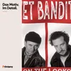 Maglietta da uomo Wet Bandits Harry Marv Mugshot - Kevin Anteprima dell’immagine prodotto 4