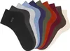 H.I.S. Kurzsocken Kurzschaft Socken Herren, zum einfachen Produktbild-Vorschau 1