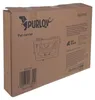 Cage de transport pliable pour chiens et chats, dimensions Voir les images du produit 17