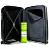 Samsonite S'Cure, Spinner, Schwarz, 4 Rad/Räder, Europa, 79 Produktbild-Vorschau 9