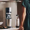SodaStream Duo Titan Set de conversion sans cylindre de CO2 Voir les images du produit 5