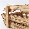 Relaxdays, juego de 3 cajas apilables, cajas de Vista previa de la imagen del producto 9
