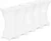 Deuba Set da 5 Rivestimenti Elastici per Tavoli Bar Ø 60-65 Anteprima dell’immagine prodotto 9