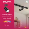 Braytron 3-okruhový LED reflektor 30W 3CCT 3000K-6000K Náhľad obrázku produktu 6