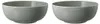 Foodbowl 20 cm - Seltmann Weiden Beat Perlgrau uni - Produktbild-Vorschau 1