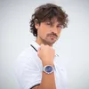 Hugo Boss HB1513478 Strieborn - Vek jedna vekos Náhľad obrázku produktu 11