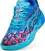 Chaussures de basket Puma 311318-01 pour Homme Voir les images du produit 3