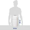 Chicco Windeleimer Odour  Off, Weiss Produktbild-Vorschau 16