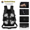 Militär rucksack 45L Taktischer Rucksack Wasserdicht, Produktbild-Vorschau 7