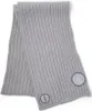 Set regalo con berretto e sciarpa Playstation (argento) Anteprima dell’immagine prodotto 1