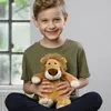 Warmies Löwe, Mikrowellenbeheiztes Spielzeug, 1 Stück(e) Produktbild-Vorschau 18